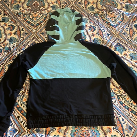 Victoria’s Secret PINK Zip-Up Hoodie - Size M - Picture 2 of 2